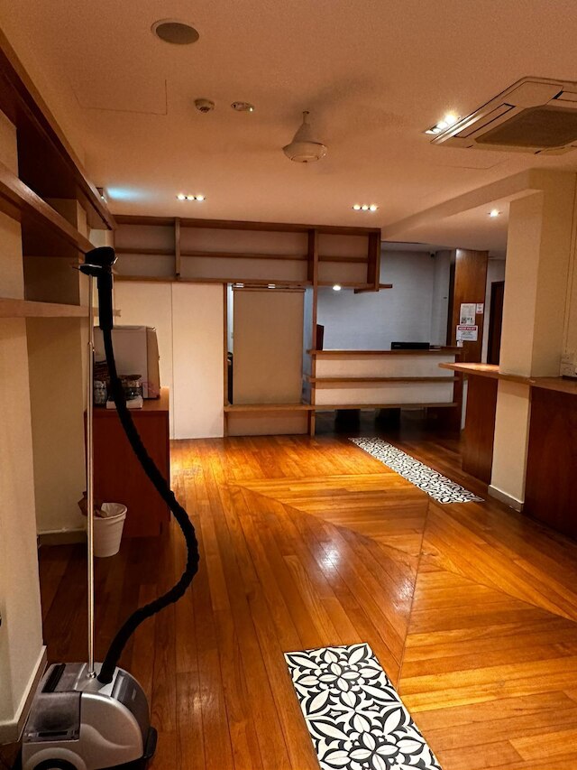 ウィンク @ アッパー・クロス・ストリート - ホステル