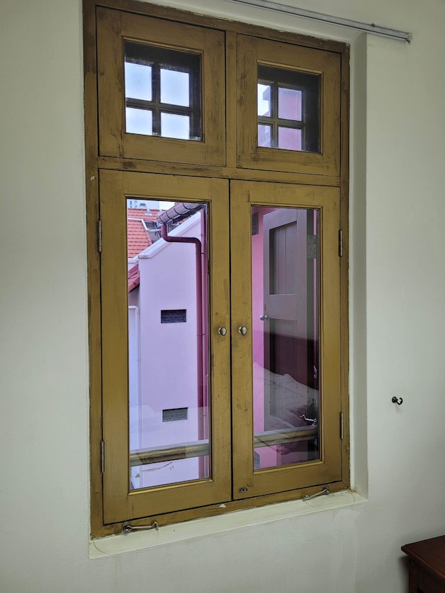 ウィンク @ アッパー・クロス・ストリート - ホステル