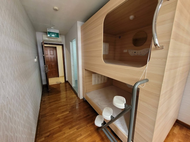 ウィンク @ アッパー・クロス・ストリート - ホステル