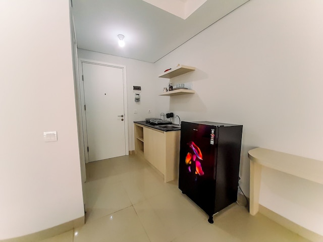 コージー スタジオ ルーム アット バルサ シティ  アパートメント