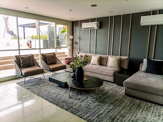 コージー スタジオ ルーム アット バルサ シティ  アパートメント