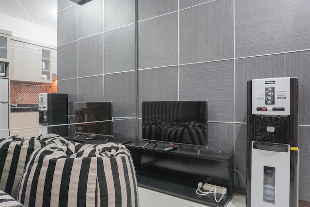 スペシャル11BR ダイレクト プール アクセス アット タムリン  レジデンス