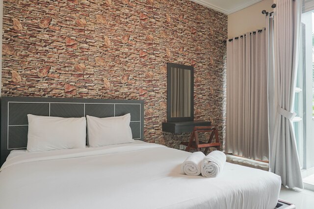 スペシャル11BR ダイレクト プール アクセス アット タムリン  レジデンス