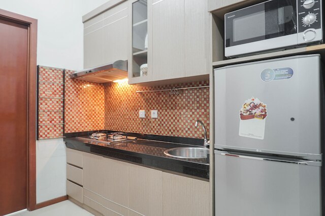 スペシャル11BR ダイレクト プール アクセス アット タムリン  レジデンス