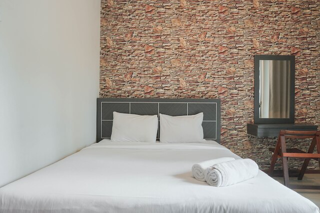 スペシャル11BR ダイレクト プール アクセス アット タムリン  レジデンス