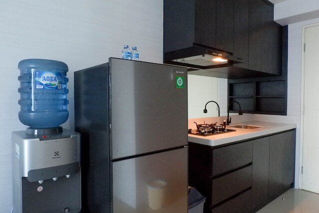 コンフィ アンド エクスクルーシブ2 ベッドルーム アパートメント アット タンリン スーパーモール マンション