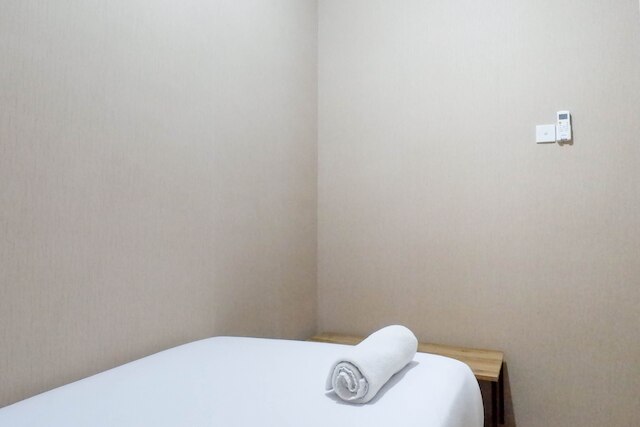 コンフィ アンド エクスクルーシブ2 ベッドルーム アパートメント アット タンリン スーパーモール マンション