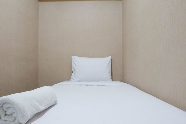 コンフィ アンド エクスクルーシブ2 ベッドルーム アパートメント アット タンリン スーパーモール マンション