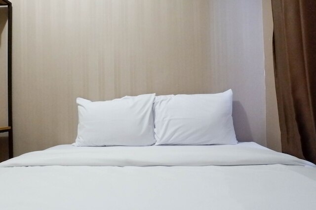 コンフィ アンド エクスクルーシブ2 ベッドルーム アパートメント アット タンリン スーパーモール マンション