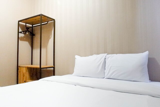 コンフィ アンド エクスクルーシブ2 ベッドルーム アパートメント アット タンリン スーパーモール マンション