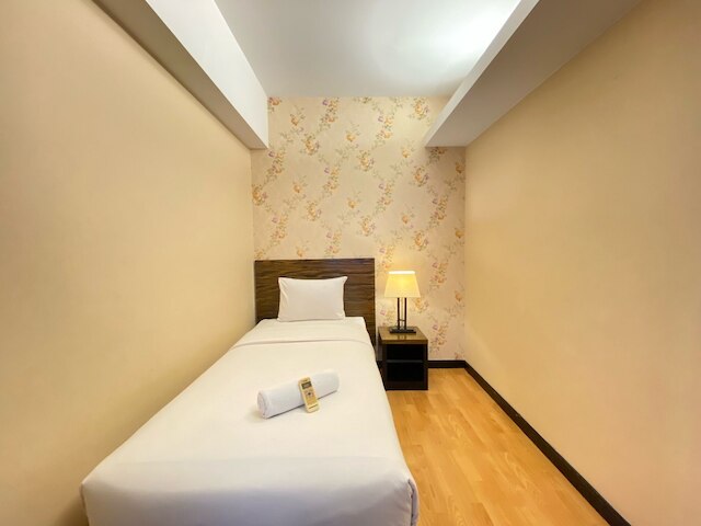 ファンシー アンド ナイス22ッBRム アット ブラガ シティ ウォーク  アパートメント