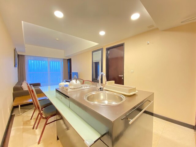 ファンシー アンド ナイス22ッBRム アット ブラガ シティ ウォーク  アパートメント