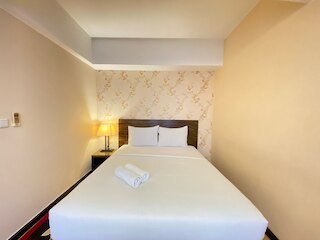 ファンシー アンド ナイス22ッBRム アット ブラガ シティ ウォーク  アパートメント