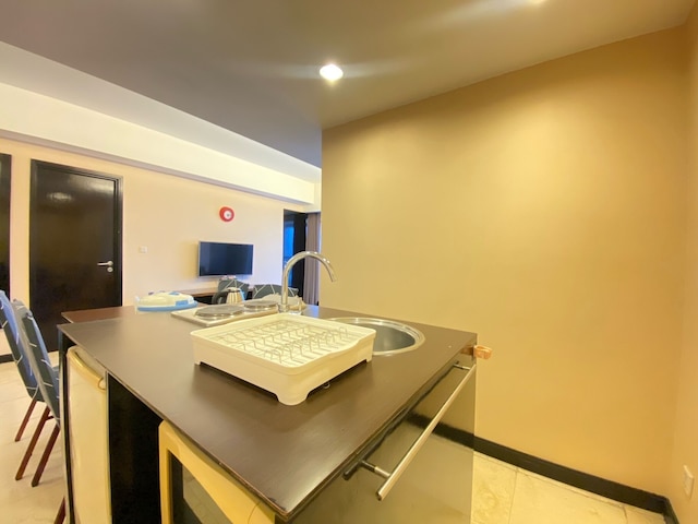 シンプリー アンド ホーミー 2 2ッBRム アット ブラガ シティ ウォーク  アパートメント