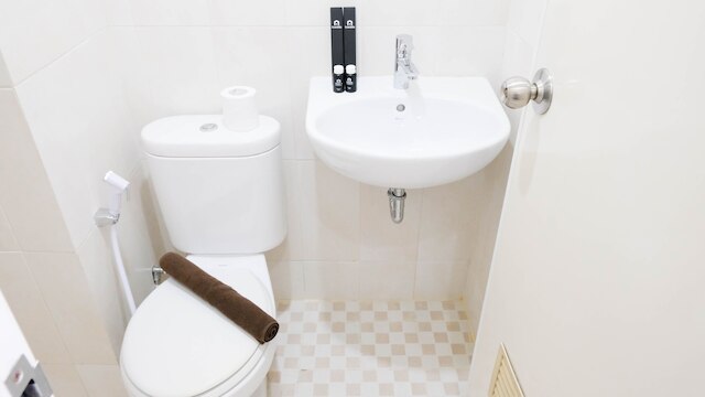 ベスト チョイス アンド コージー ステイ スタジオ アット プンチャック ケルタジャヤ アパートメント