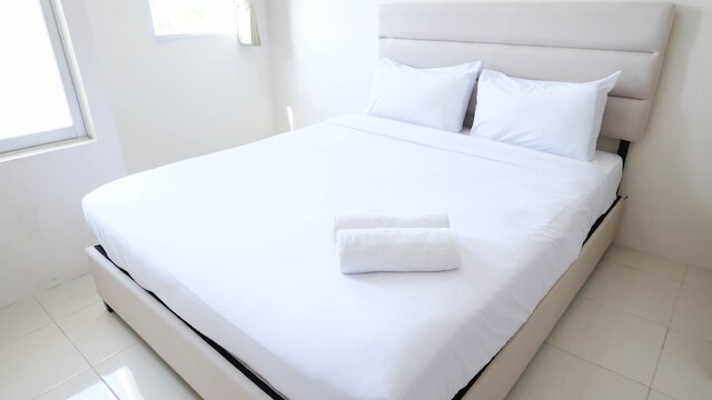 ベスト ディール アンド コンフィー スタジオ アット プンチャック ケルタジャヤ  アパートメント