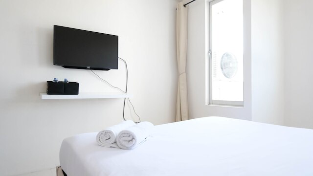 ベスト ディール アンド コンフィー スタジオ アット プンチャック ケルタジャヤ  アパートメント