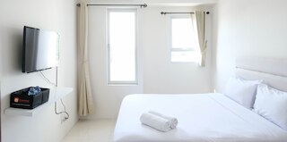 ベスト ディール アンド コンフィー スタジオ アット プンチャック ケルタジャヤ  アパートメント