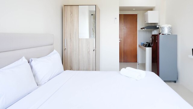 ベスト ディール アンド コンフィー スタジオ アット プンチャック ケルタジャヤ  アパートメント