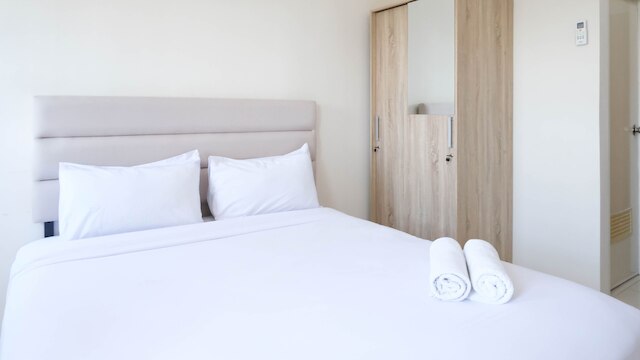 ベスト ディール アンド コンフィー スタジオ アット プンチャック ケルタジャヤ  アパートメント