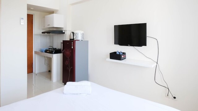 ベスト ディール アンド コンフィー スタジオ アット プンチャック ケルタジャヤ  アパートメント