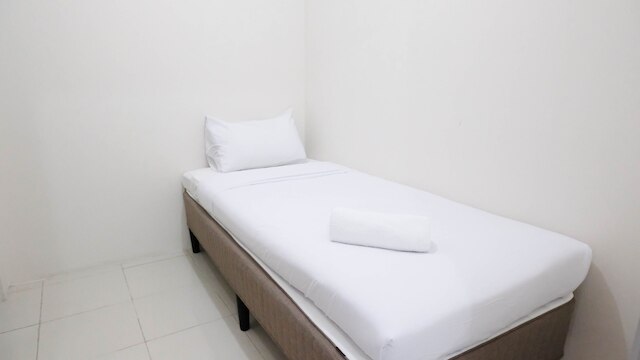 モダン アンド ホーミー 2 ベッBRム アット プンチャック ケルタジャヤ アパートメント