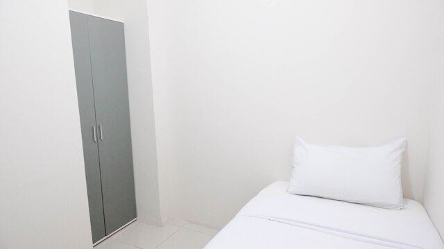 モダン アンド ホーミー 2 ベッBRム アット プンチャック ケルタジャヤ アパートメント