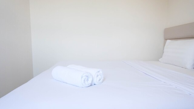 モダン アンド ホーミー 2 ベッBRム アット プンチャック ケルタジャヤ アパートメント