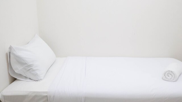 モダン アンド ホーミー 2 ベッBRム アット プンチャック ケルタジャヤ アパートメント