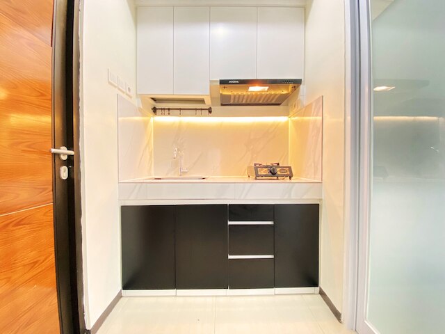 ホーミー 1 1ッドーム アット ゲートウェイ パスツール  アパートメント