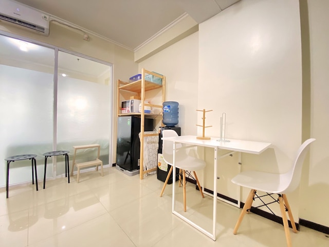 ホーミー 1 1ッドーム アット ゲートウェイ パスツール  アパートメント