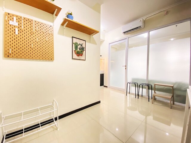 ホーミー 1 1ッドーム アット ゲートウェイ パスツール  アパートメント