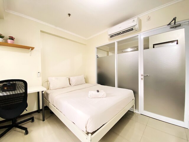 ホーミー 1 1ッドーム アット ゲートウェイ パスツール  アパートメント