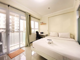 ホーミー 1 1ッドーム アット ゲートウェイ パスツール  アパートメント