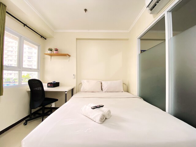 ホーミー 1 1ッドーム アット ゲートウェイ パスツール  アパートメント