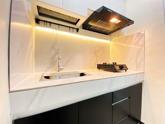 ホーミー 1 1ッドーム アット ゲートウェイ パスツール  アパートメント