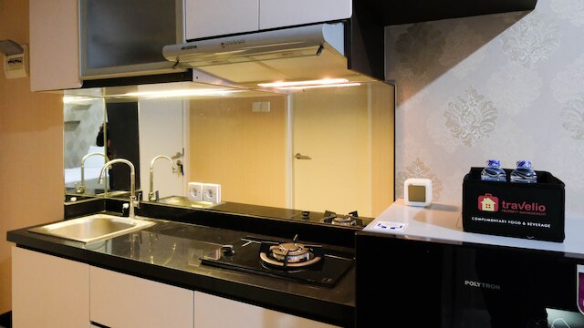 コンフィ アンド タィディ スタジオ アット オーチャード スーパーモール マンション アパートメント