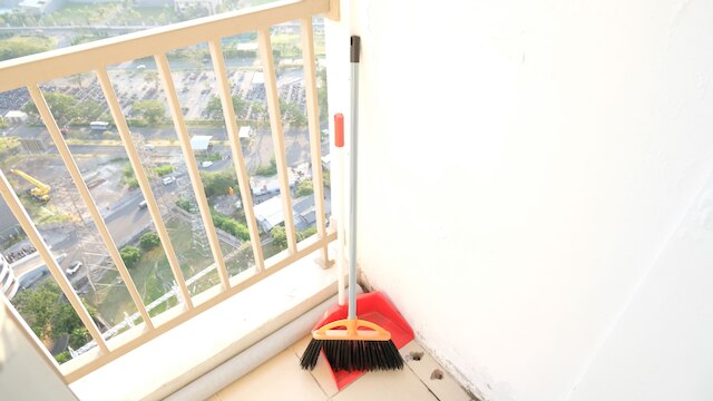 コンフィ アンド タィディ スタジオ アット オーチャード スーパーモール マンション アパートメント