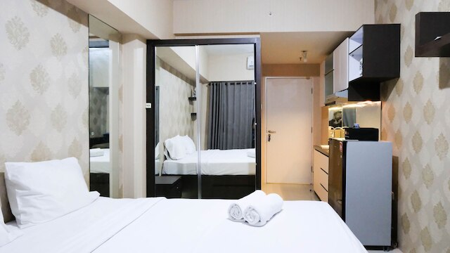 コンフィ アンド タィディ スタジオ アット オーチャード スーパーモール マンション アパートメント