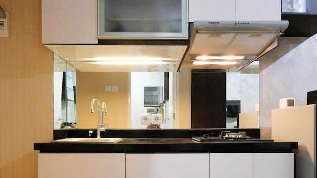 コンフィ アンド タィディ スタジオ アット オーチャード スーパーモール マンション アパートメント