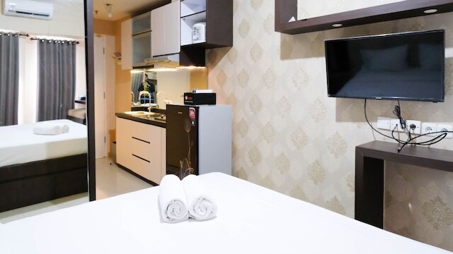 コンフィ アンド タィディ スタジオ アット オーチャード スーパーモール マンション アパートメント