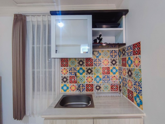 シンプル アンド ホーミー スタジオ ルーム アット パルトロー  アパートメント