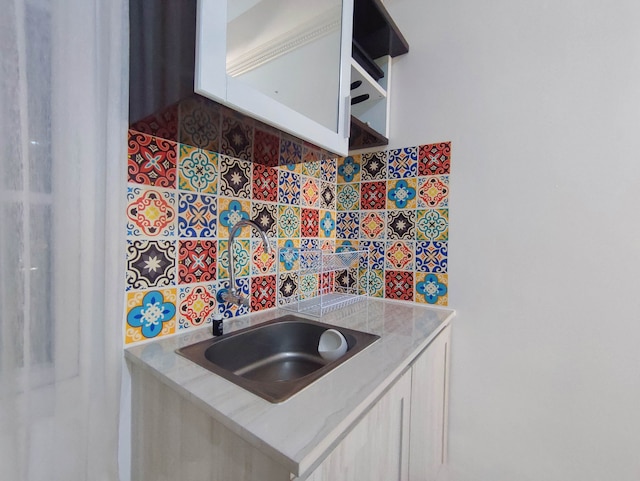 シンプル アンド ホーミー スタジオ ルーム アット パルトロー  アパートメント