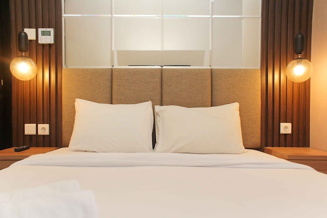 スタニング アンド コンフィー 2ッドーム + スチュディ ルーム アット スディルマン スイーツ  アパートメント