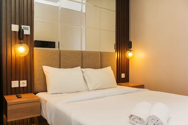 スタニング アンド コンフィー 2ッドーム + スチュディ ルーム アット スディルマン スイーツ  アパートメント