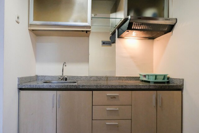 コージー アンド ホーミー スタジオ  アパートメント  アット ハイ ポイント サービスド