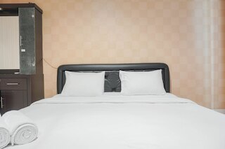 コンフォート リビング1 ベッBーム アット ザ ブールバード  アパートメント