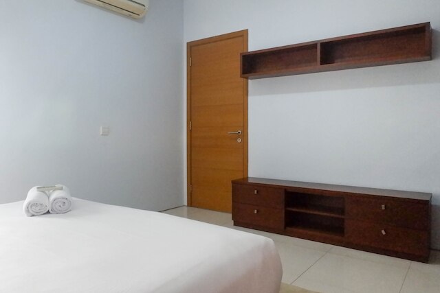 モダン2 ベッドルーム アパートメント  アット アルヤドゥータ  レジデンス  コネクティッド トゥ シト モール