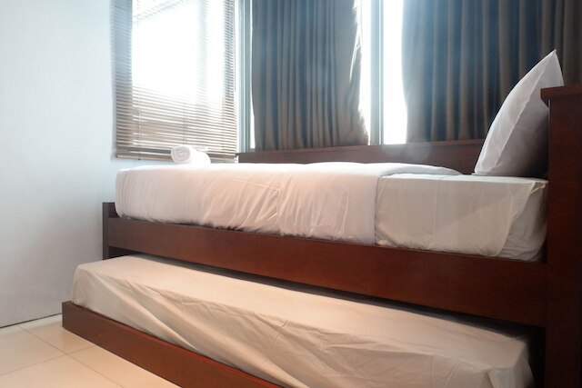 モダン2 ベッドルーム アパートメント  アット アルヤドゥータ  レジデンス  コネクティッド トゥ シト モール