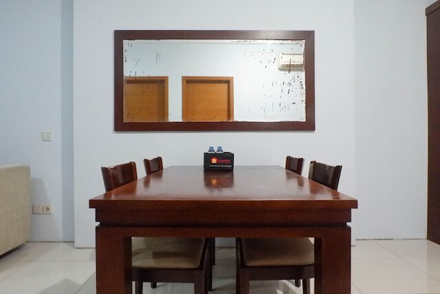 モダン2 ベッドルーム アパートメント  アット アルヤドゥータ  レジデンス  コネクティッド トゥ シト モール